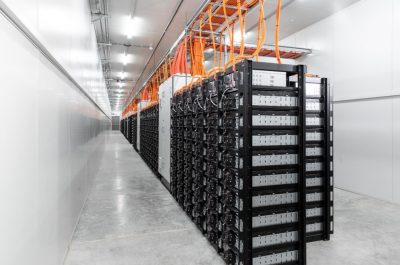 4. Battery Banks