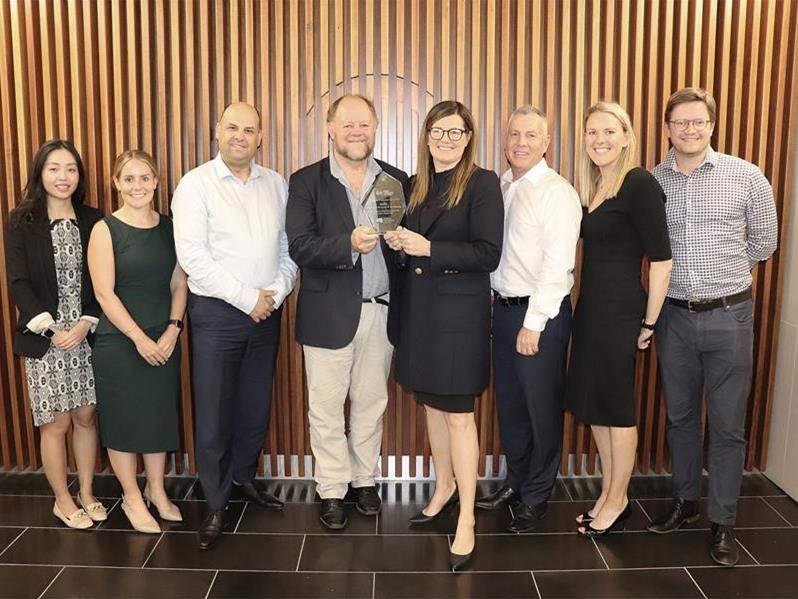 2020 Energy Network Awards