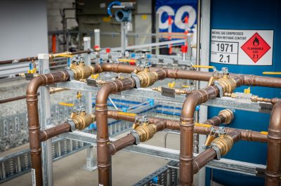 ‘s Clean Energy Innovation Hub