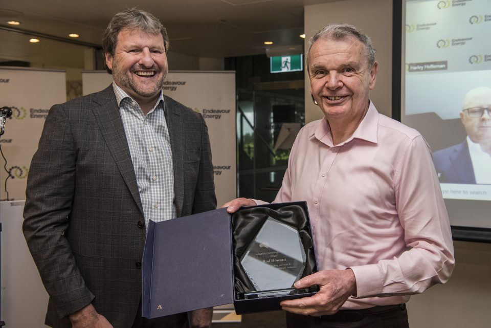 2020 Energy Network Awards