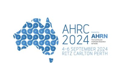 Australian Hydrogen Research Conference