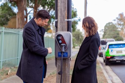 A solution to powering the EV transition is already in pole position