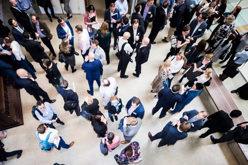 Energy Networks Australia ENA Regulation Seminar State Library of Queensland 2019
