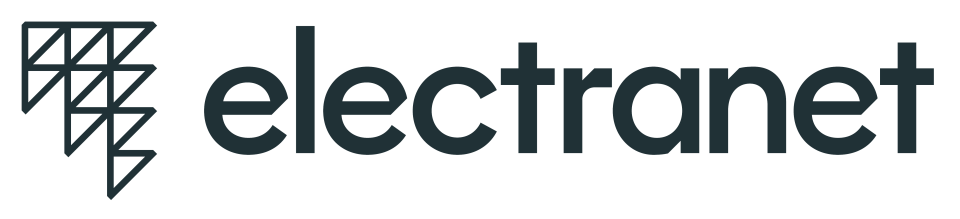 Electranet logo