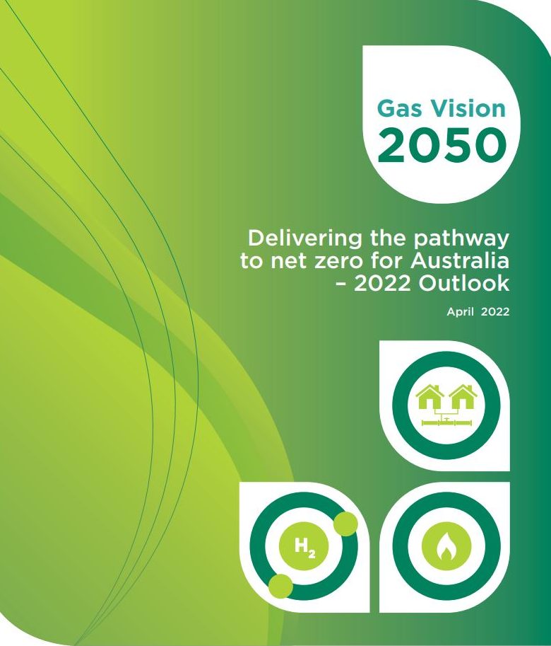 Gas Vision 2022