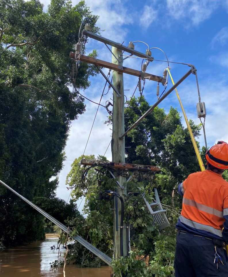 Lismore - restoring pump site (003)