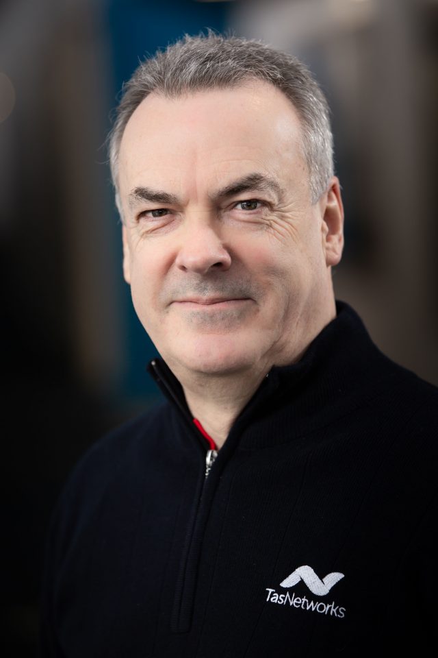 MCGOLDRICK, Sean Photo Dec2021