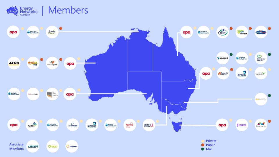 ENA Member map_Feb 2025