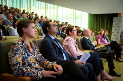 ENA’s 2023 Regulation Seminar