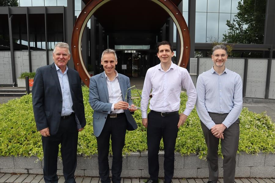 2020 Energy Network Awards