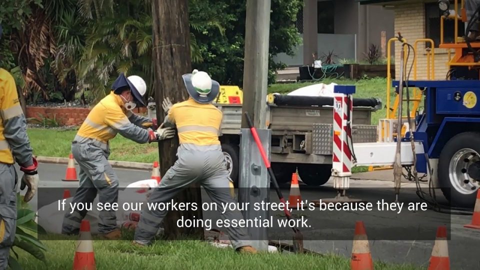 COVID-19 Information