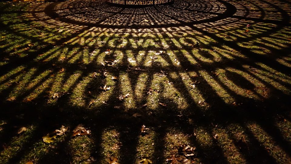 Innovation and Infrastructure