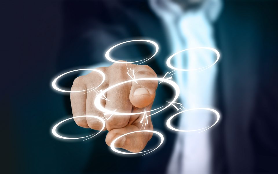 Australian Strategic Technology Program