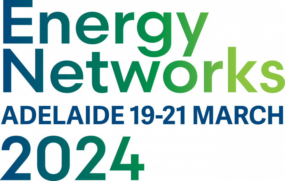2024 Energy Networks Conference + Exhibition