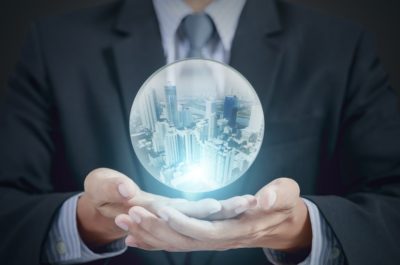 crystal ball – twitter