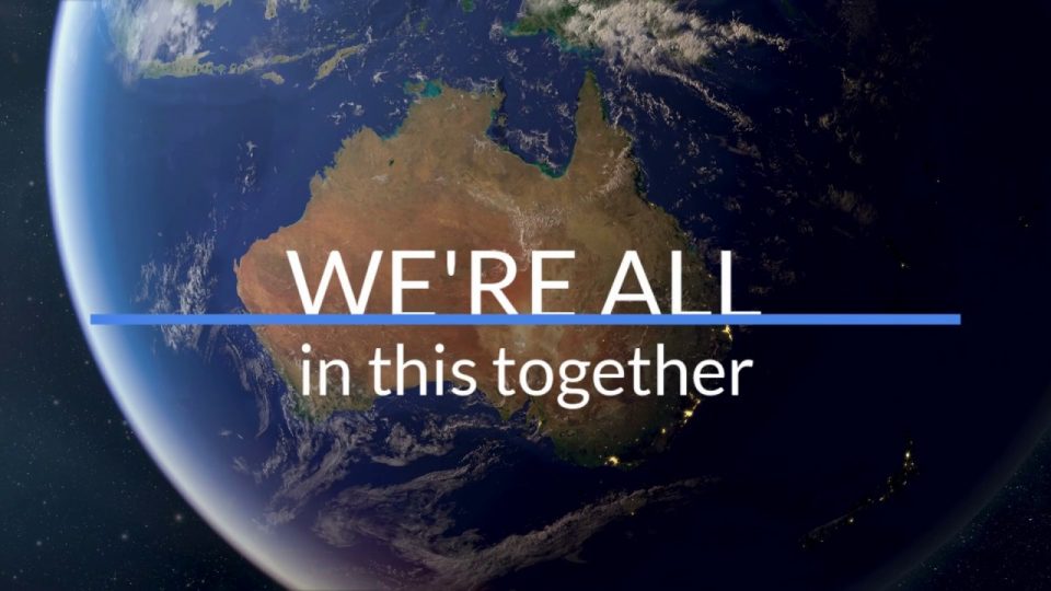 COVID-19 Information