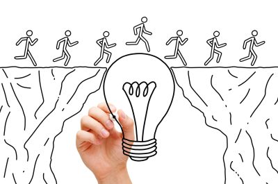 Bridging the gap for energy bills