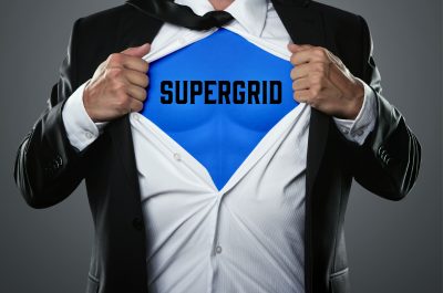 supergrid