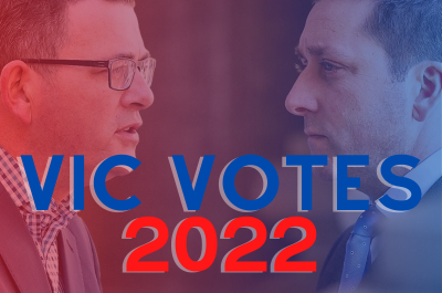 vic votes